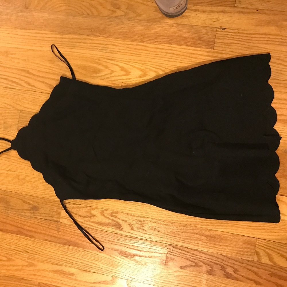 Urban Outfitters Little Black Dress